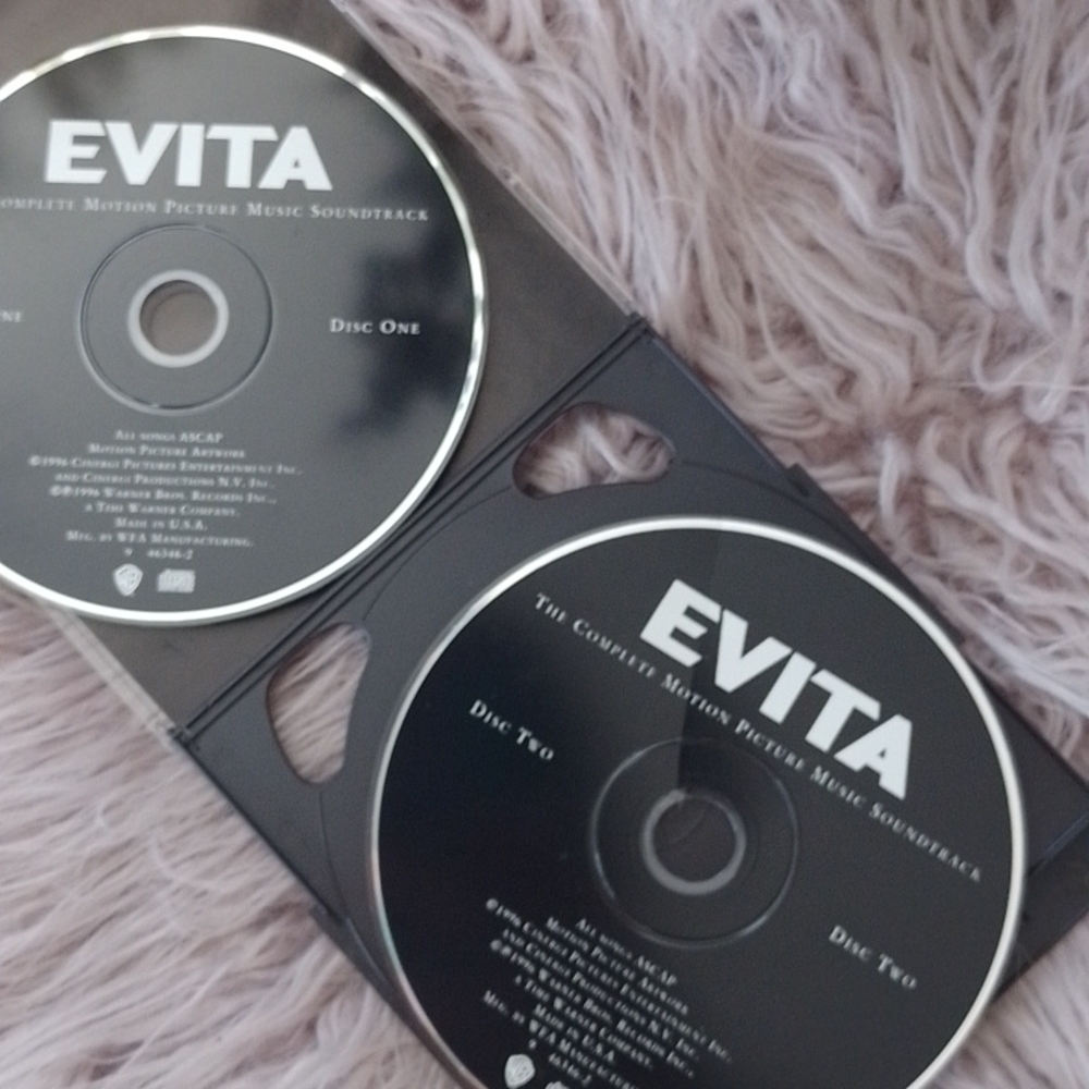 💝💝 EVITA - Picture 5 of 6